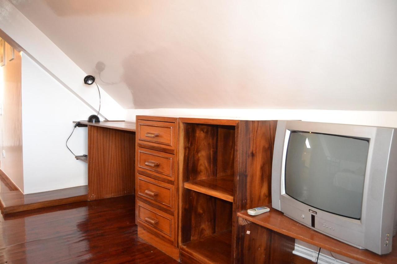 Central Studio In Funchal 3S Εξωτερικό φωτογραφία