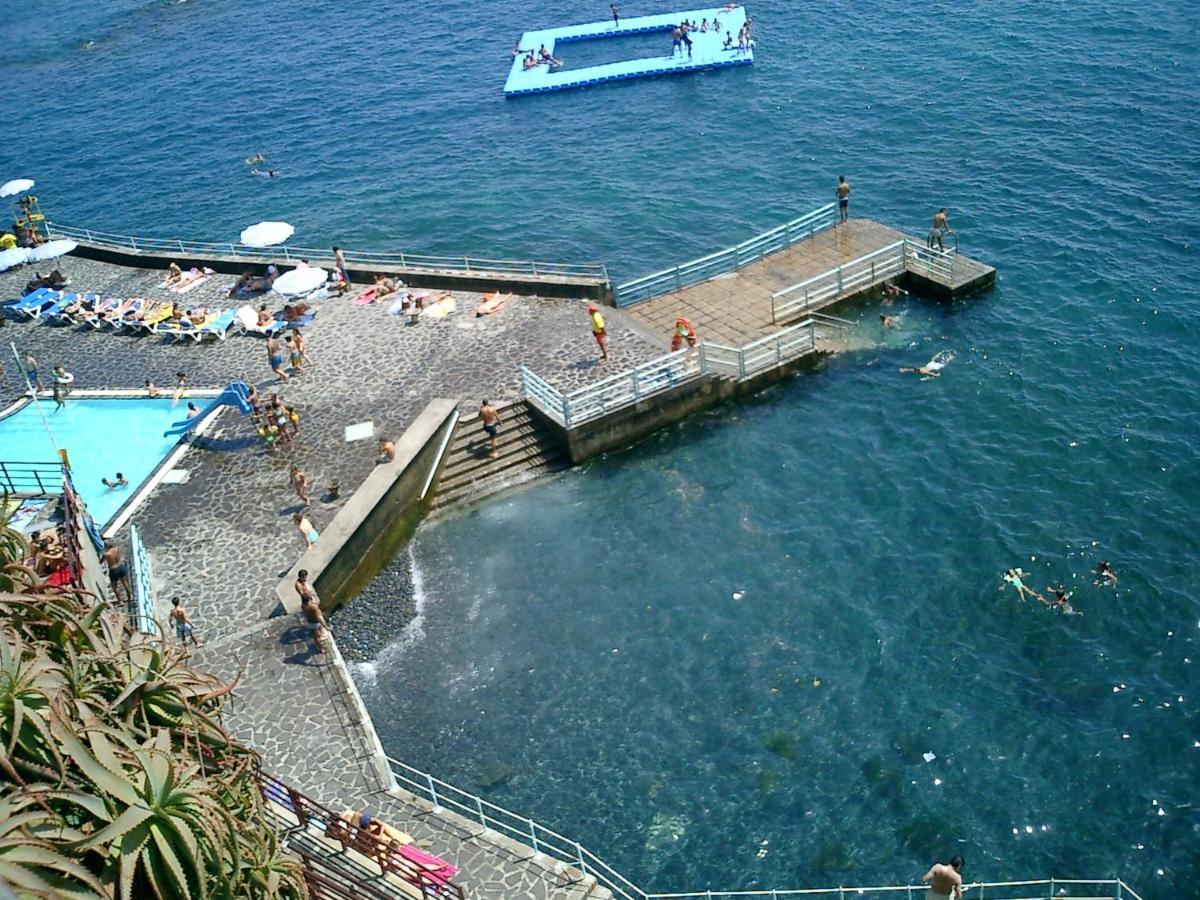 Central Studio In Funchal 3S Εξωτερικό φωτογραφία