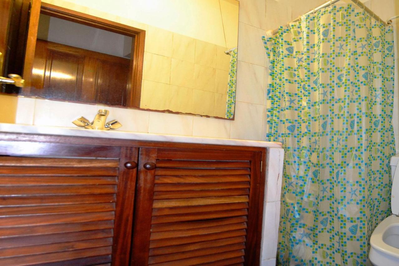 Central Studio In Funchal 3S Εξωτερικό φωτογραφία